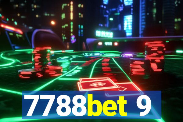 7788bet 9